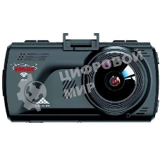 Видеорегистратор Sho-Me A12, 2304x1296, 2.7