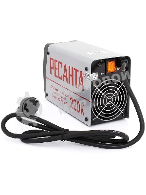 Сварочный аппарат компакт Ресанта САИ 220К 65/37