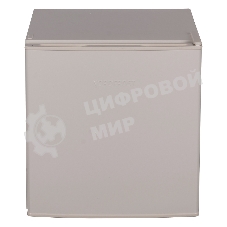 Холодильник Nordfrost NR 506 E бежевый однокамерный 59 л, капельная система