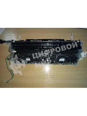 Печь в сборе Canon MF-211/212/216/217/231/232/237 (FM1-F647)