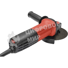 Угловая шлифовальная машина Парма УШМ-01-125/1050РК 1050 Вт; 125 мм, рег/контр.обор. 10шт/кор