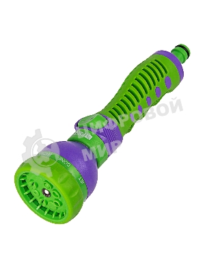 Распылитель Palisad 8 режимов