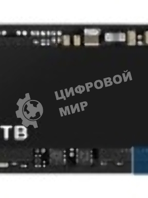 Накопитель SSD Samsung 990 PRO, 1000Gb, PCIe 4.0 x4, M.2 2280, NVMe, R/W 7450/6900