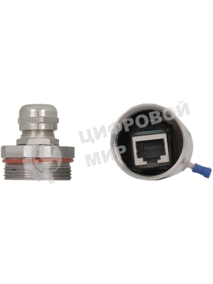 Грозозащита Osnovo SP-IP/1000PW(ver2)