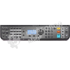 МФУ лазерное Kyocera Ecosys MA2100cfx (110C0B3NL0), A4, цветной, печ. до 21 стр/мин., скан. до 30 стр/мин. (ч/б) 23 стр/мин. (цвет), 1200 x 1200 dpi (печать) 600x600 dpi (скан.), USB, RJ-45, Air Print, Mopria (замена M5521cdn)