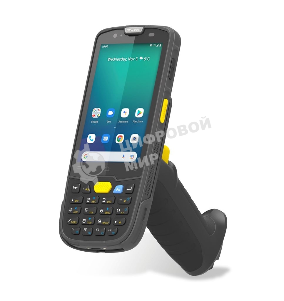 Терминал сбора данных Newland Mobile Computer with 4
