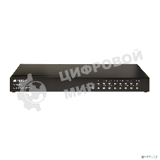 Переключатель KVM 16-портовый ORIGO OKVM450/A1A с портами VGA и USB