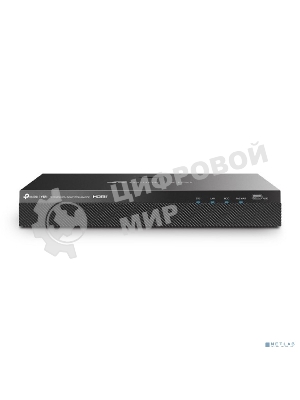 Видеорегистратор TP-Link VIGI NVR2016H-16P 16 Channel PoE+ Network Video Recorder
