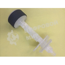 Ролик захвата в сборе на оси Epson