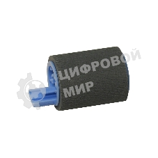 Ролик подачи HP LJ 4000/4050/4100/CLJ 4500/4550 (RF5-2490/RF5-1885)