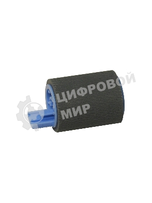 Ролик подачи HP LJ 4000/4050/4100/CLJ 4500/4550 (RF5-2490/RF5-1885)
