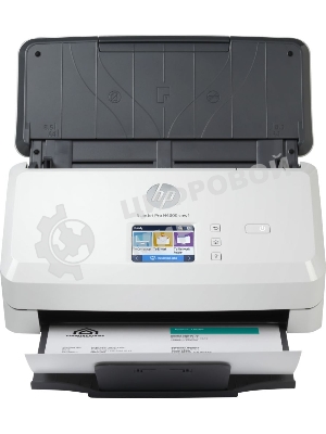 Сканер HP ScanJet Pro N4000 snw1 Scanner, 1y warr