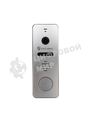 Вызывная видеопанель стандарта AHD (модель AC-317)