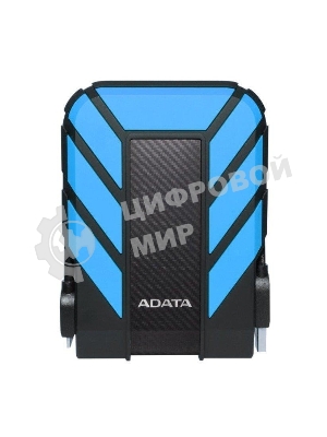 Внешний HDD 2.5