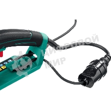 Пила цепная электрическая ЗУБР 2700 Вт, 45 см шина