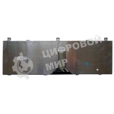 Клавиатура для ноутбука Acer Aspire 1800 9500 черная