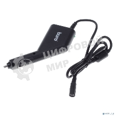 Блок питания Buro автоматический 90W 15V-20V 11-connectors 4.5A 1xUSB 1A от прикуривателя