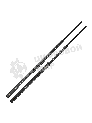 Телескопические направляющие ExeGate RU-900/RU-650-26