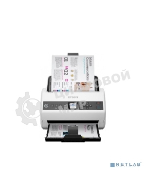 Сканер Epson WorkForce DS-730N