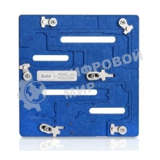 Набор трафаретов Kaisi для iPhone 12 PCB