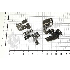 Петли для ноутбука Lenovo IdeaPad G500S с тачскрином