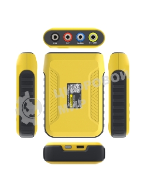 Генератор сигналов FNIRSI SG-004A