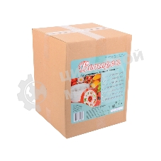 Сушилка для овощей и фруктов Великие реки Ветерок-5, 5 поддонов, в гофротаре