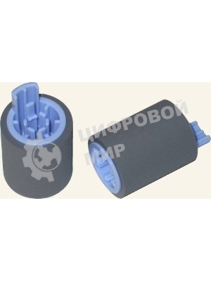 Ролик подачи HP LJ 4000/4050/4100/CLJ 4500/4550 (RF5-2490/RF5-1885)