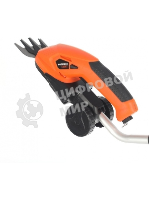 Ножницы Patriot CSH 361 (250203601)