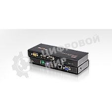 Удлинитель PS/2 KVM EXTENDER W/1.8M W/230V ADP.