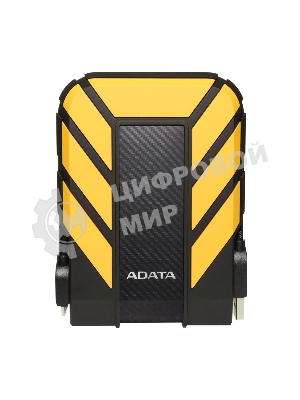 Внешний HDD 2.5