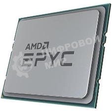 Процессор AMD EPYC 7513 Soc-SP3 2.6GHz OEM