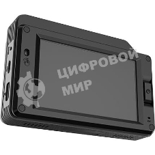 Видеорегистратор с радар-детектором Sho-Me Combo Slim WiFi GPS ГЛОНАСС