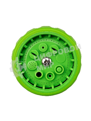 Распылитель Palisad 8 режимов