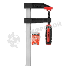 Струбцина F-образная Matrix, усиленная, 200 х 80 х 280 мм