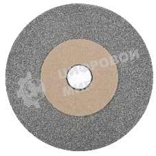 Круг шлифовальный, 150 х 16 х 32 мм, 63С, F60, K (Луга) Россия