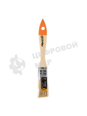 Кисть плоская Sparta Slimline 3/4