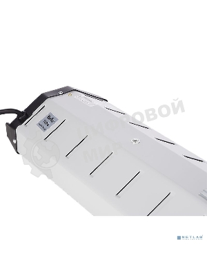 Обогреватель инфракрасный Ballu BIH-L-3.0 серый, кварцевый, 3000 Вт, 35 м2