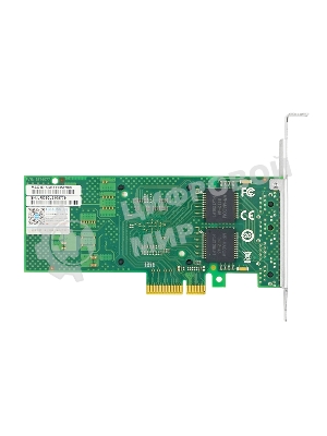 Сетевой адаптер PCIE 1Gb QUAD PORT LREC9714HT LR-LINK