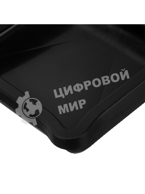 Кювета пластмассовая для валиков Sparta 150х290 мм