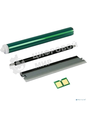 Комплект восстановления CET CET5280N (C-EXV50) для Canon iR1435/1435i 30000 стр.