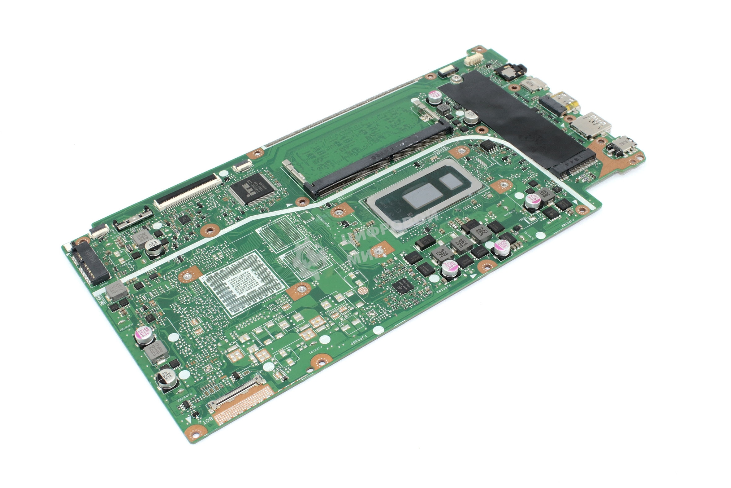 Материнская плата для Asus X712FA 8G/I5-8265U 90NB0L60-R00010