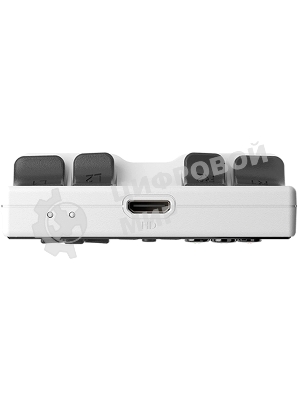 Игровая консоль KingPrice Portable Zeus серый