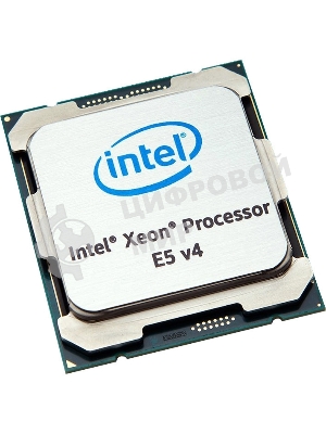 Процессор Intel Xeon E5-2690v4 LGA 2011-3 2.6GHz OEM