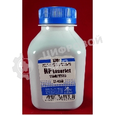 Тонер HP LJ 1160/1320 (фл.120г.) B&W Light фас России
