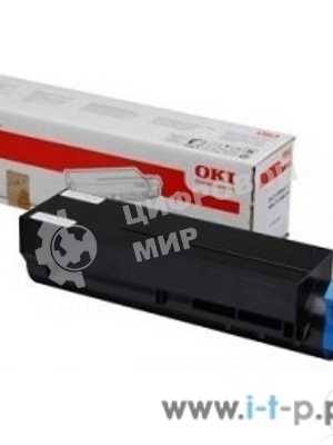 Картридж лазерный Oki B432/512/MB492/562 12K