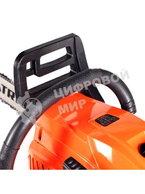 Бензопила PATRIOT PT4518 220105550 раб. объем 45сс, 2,9 л.с, шина 18