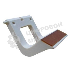 Тормозная площадка HP LJ 1100/3200/LBP-800/810/1120 (RF5-2886/RF5-2832) OEM