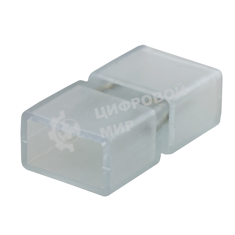 Коннектор соединительный Neon-night для LED ленты 220 В SMD 5050