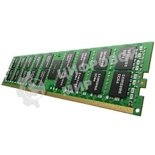 Оперативная память Samsung, DDR4, 64GB (1x64GB), 3200MHz, CL19, ECC, RDIMM (Only for new Cascade Lake)